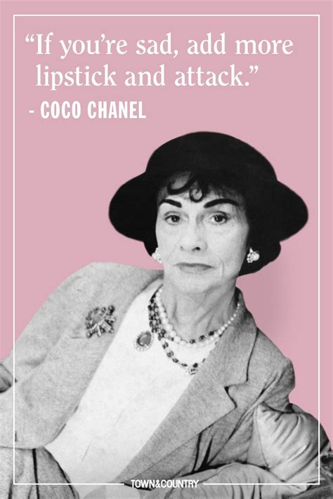 coco chanel quotes on fashion.